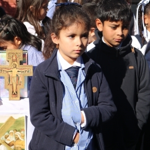 Vía Crucis